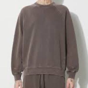 NWT ACW x Converse Sweatshirt